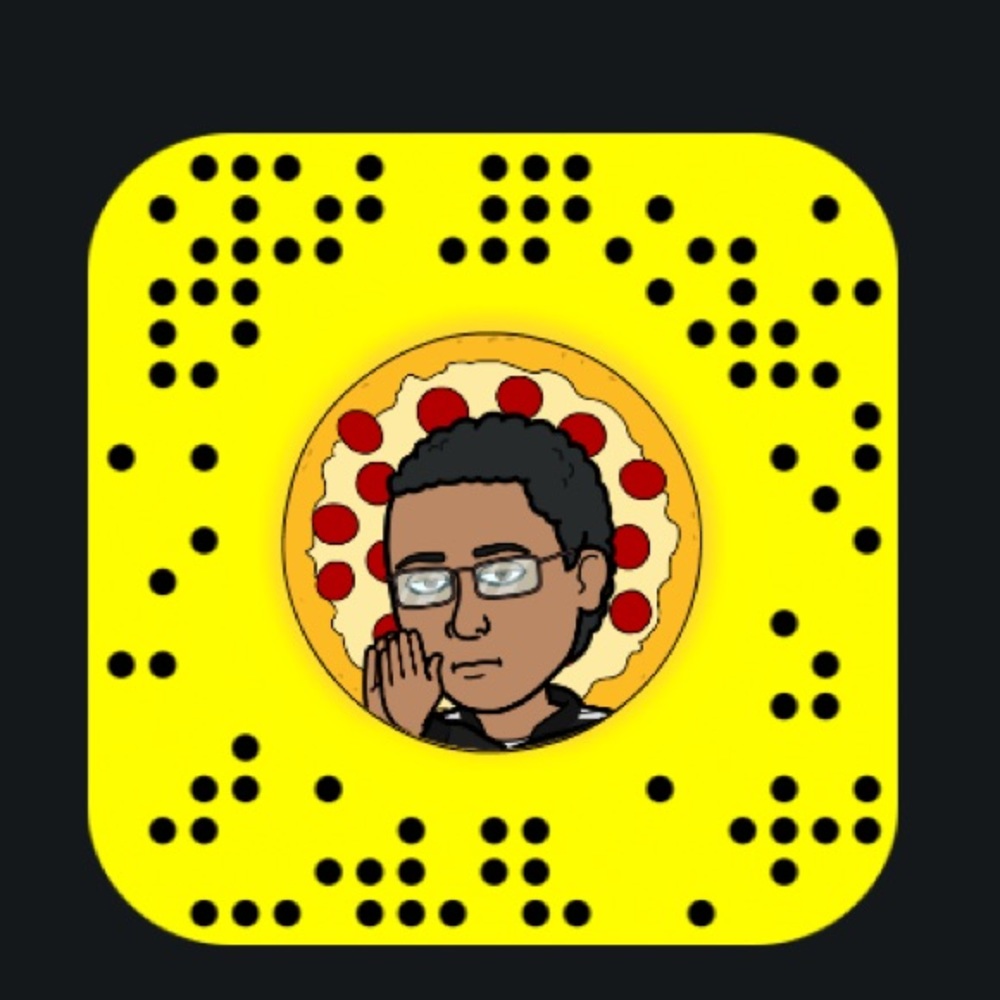 Meet your Posher, Shamar